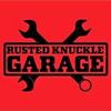 rustedknucklegarage