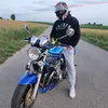 łysy z pras