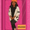 Dina content Creator