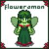 floweramon