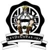 Rey de Copas