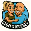 Geoff’s Journey ⚔️Spartans⚔️