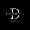 Decant_essence | Caracas