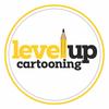 Level Up Cartooning