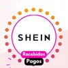 Recebidos da Shein