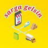 sarga_gelsin