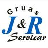 Grúas J&R Servicar