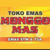 toko emas monggo mas