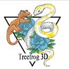 treefrog3d