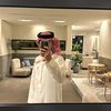 تركي بنّ عواض
