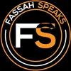 Fassahspeaks