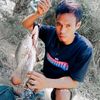 Hendri fishing