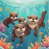 mycuteotters 💙