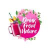 drinkfromnature