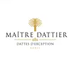 MAÎTRE DATTIER 🌴