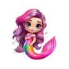 xmermaiidd