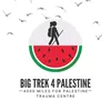 Big Trek 4 Palestine
