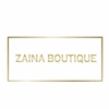 zainaboutique.af