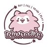 Tofu’s Trading