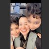 Mamy (Boody&Aboody)🥰🥰