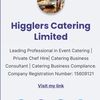 higglerscatering