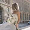 Amanda | The Bridal Diaries