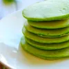 pancakes_are_green