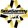 SEGA SAMMY LUX