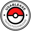 usableaxe