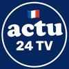 actu 24 tv