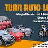 Tuan Auto Legacy
