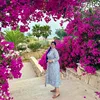 Fatimzehra el idrissi