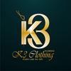 K3 CLOTHING