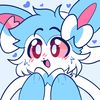 sylveon_shiny_cute