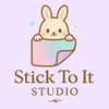 sticktoitstudio