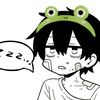sleepiefroggy