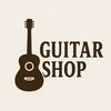 toko gitar 🎸