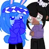 blue.._..bunny