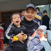 KTS Mạnh Đức