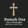 Rumah Doa