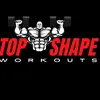 topshapeworkouts