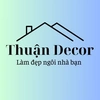 xốp dán tường thuận decor