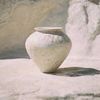 Un Vaso De Barro.