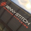 bennystitch