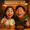 MbakAyukjajan 🍕🍜🍤