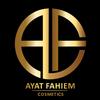 ayatfahiemcosmetics