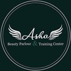 Asha beauty parlour