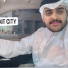 ® MESHARI ALMUTAIRI