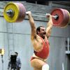 weightlifting 🏋️🏋️‍♀️