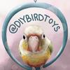 diybirdtoys